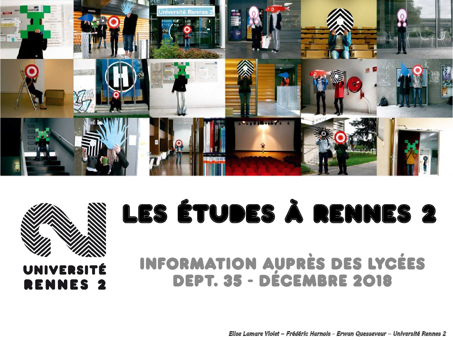 Université Rennes 2 Haute Bretagne PDF Université Rennes 2 Haute Bretagne PDF Télécharger Download