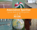Le site de l'association sportive du Lycée Bertrand d'Argentré